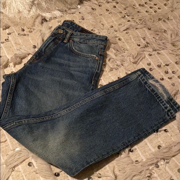 All Saints Jeans - Picture 5 of 11